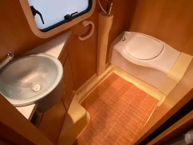 HYMER-ERIBA Future 430 T 